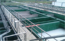 防水防腐保温工程